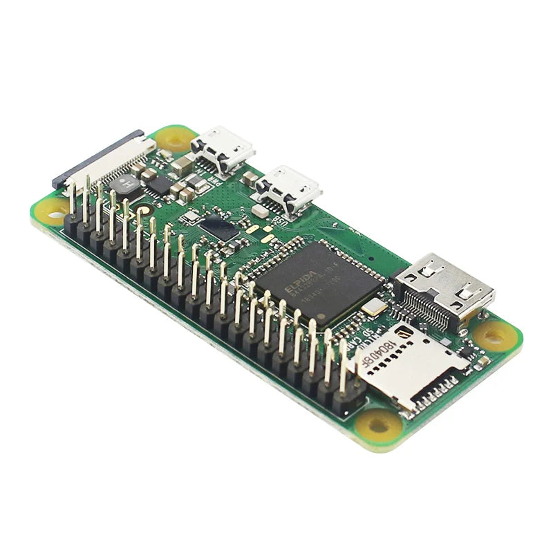 5 PCS 2*20 Pin GPIO Header Adapter for Raspberry Pi Zero 2 W Banana Pi Zero M2 BPI-M2 Zero