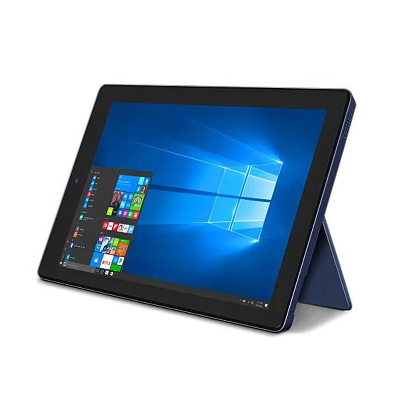 Flash Sales 10.1 INCH Windows 10 Tablet PC 2GBRAM +32GB ROM W101 Z8350 CPU with Pin Docking Keyboard Dual Cameras WIFI Quad Core