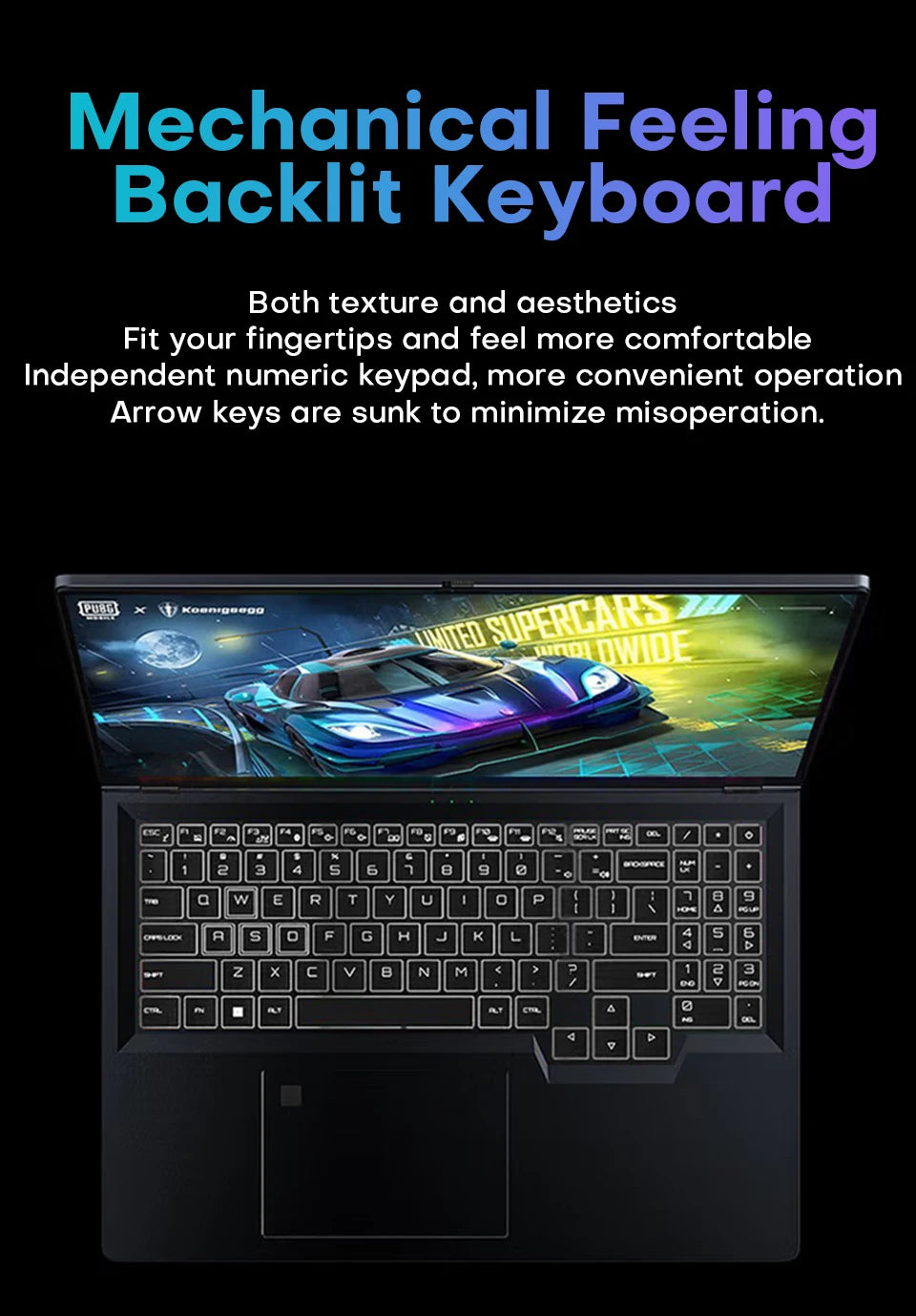 Xiaman 16" Gaming Laptop intel Core i7-6700HQ GTX 1060 IPS 1920*1200 Notebook PC 16GB DDR4 1TB SSD Windows 11 Laptop Computer