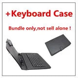 T8 3G 8 INCH Phone Call 2GB RAM 16GB ROM Android 6.0 Tablet PC MT8783- Octa-Core 1.4GHz 2 x  SIM Card Slot 1920 x 1200  Pixels