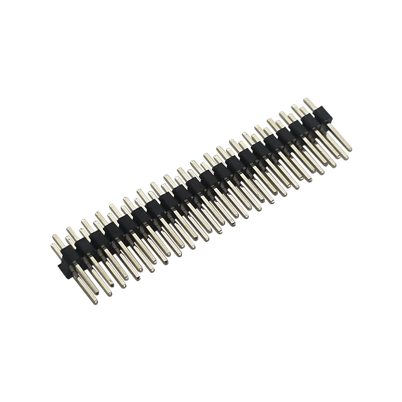 5 PCS 2*20 Pin GPIO Header Adapter for Raspberry Pi Zero 2 W Banana Pi Zero M2 BPI-M2 Zero