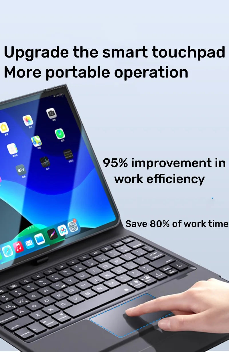 Flash Sales 10.1 INCH 2-in-1 Mini Notebook 2GRAM+32GROM W102 Windows 10 System 6000mAh Dual Camera WIFI Quad Core