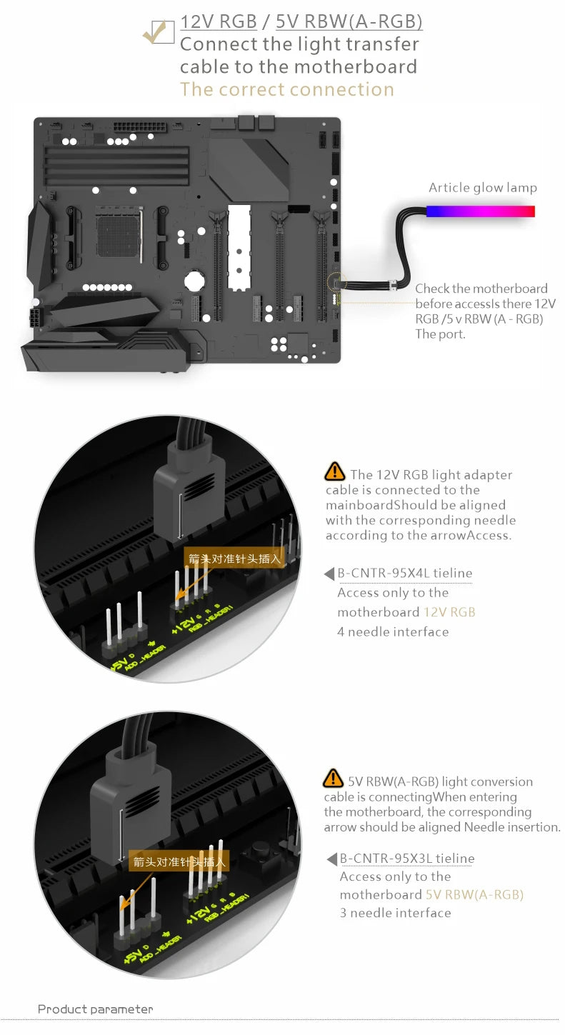Bykski CPU Block Use for INTEL LGA115X 1200 1700 2011 /AMD Ryzen 3/5/7 X470 X570 Water Cooler Radiator CPU-XPR-C-M/CPU-XPR-C-I