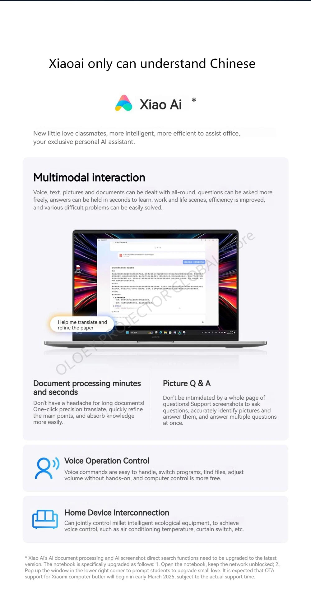 REDMI BOOK Pro 16 2025 Ultra 5 225H/Ultra 7 255H 32GB 1TB Intel Arc Graphics 16inch 3.1K 165Hz Screen