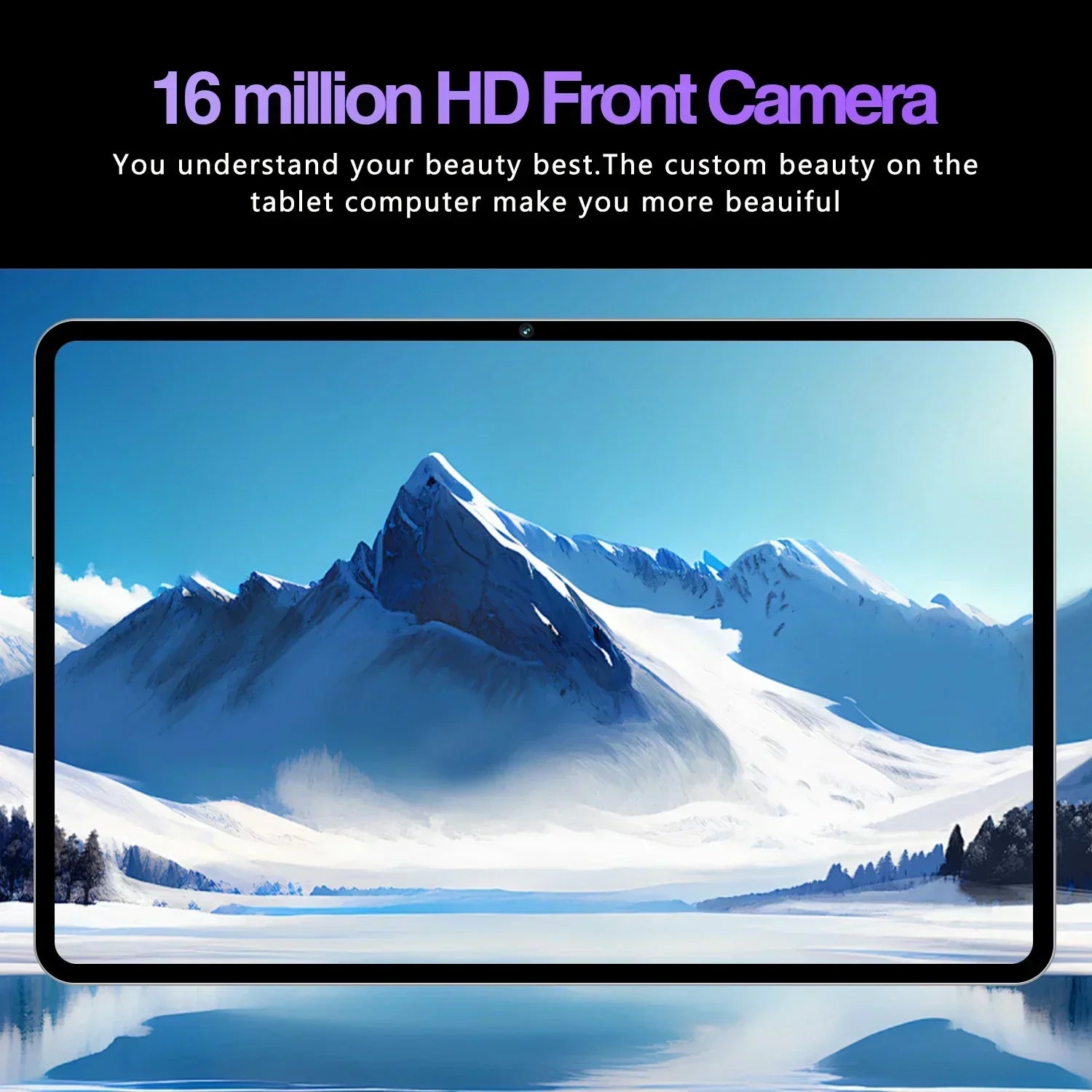 Global Version NEW Original Pad 6S Pro Tablet 11inch HD 4K Android 14 16GB+1T 20000mAh 5G Dual SIM Bluetooth WiFi GPS Tablet