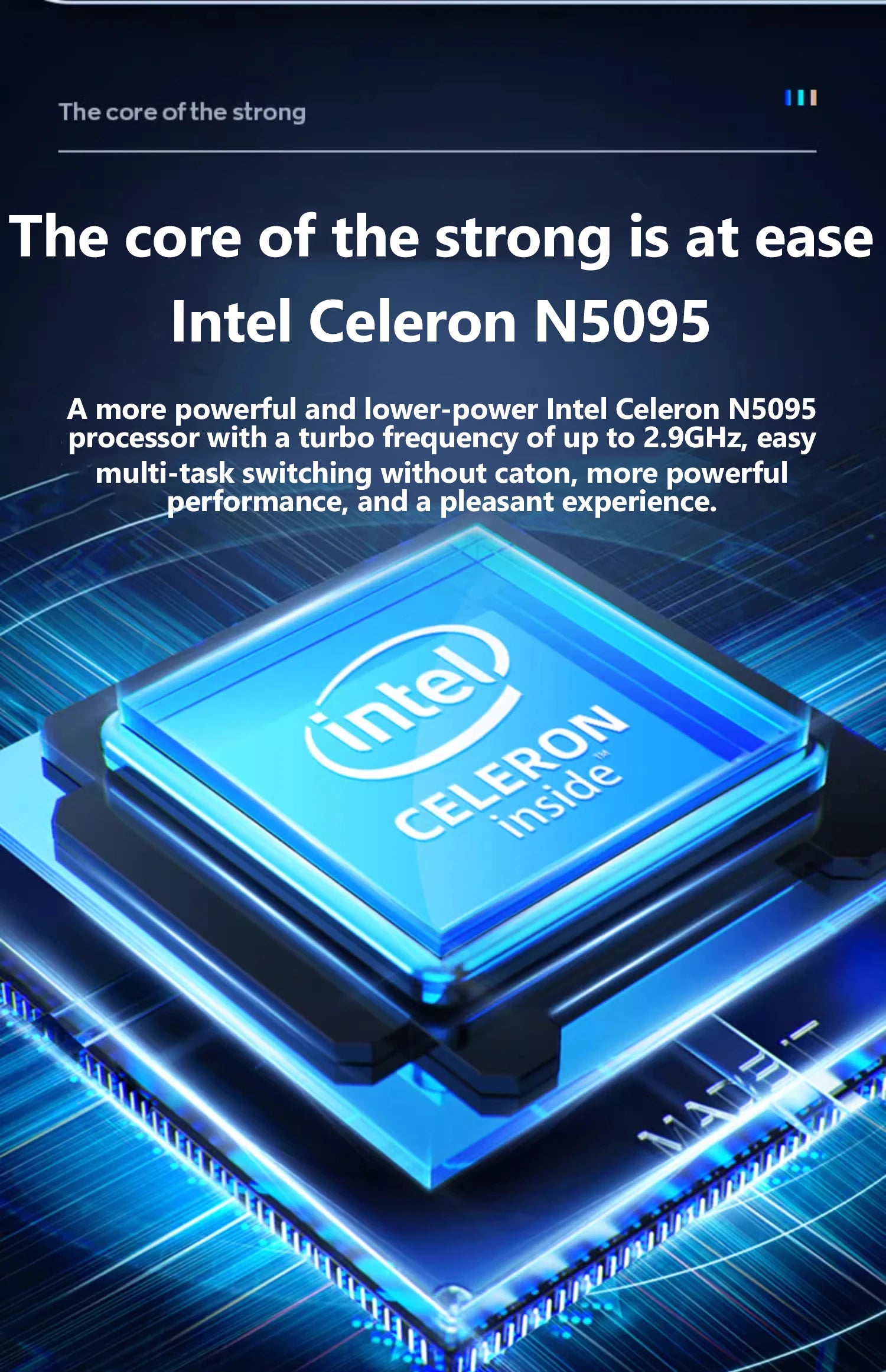 Cheap Celeron 11th N5095 Windows 10 11 Ram 16GB Rom 512GB 1TB 2TB SSD Computer 2.4G/5.0G Wifi Bluetooth Gaming Laptop