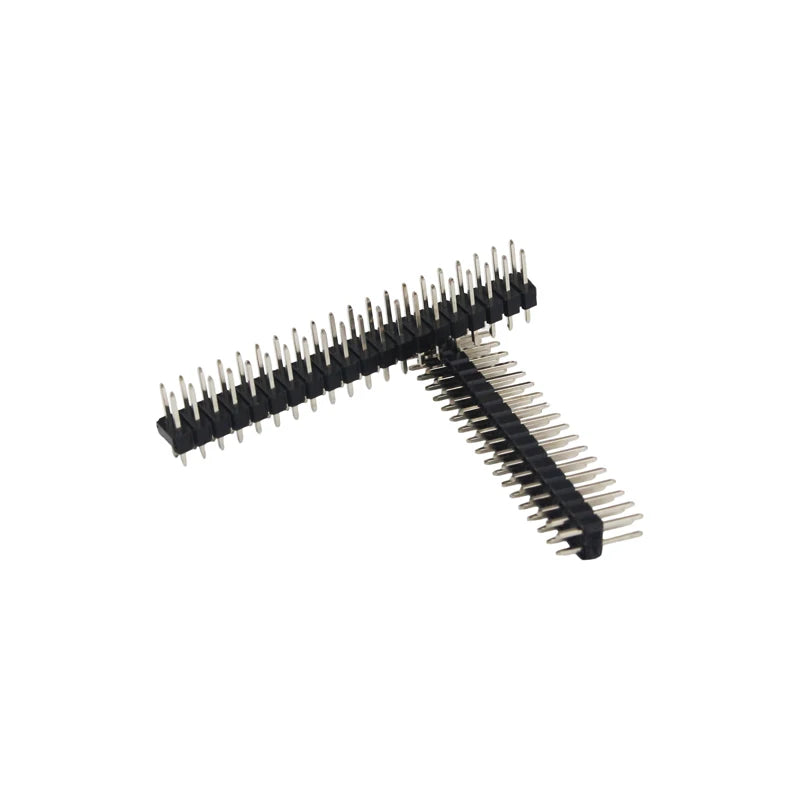 5 PCS 2*20 Pin GPIO Header Adapter for Raspberry Pi Zero 2 W Banana Pi Zero M2 BPI-M2 Zero