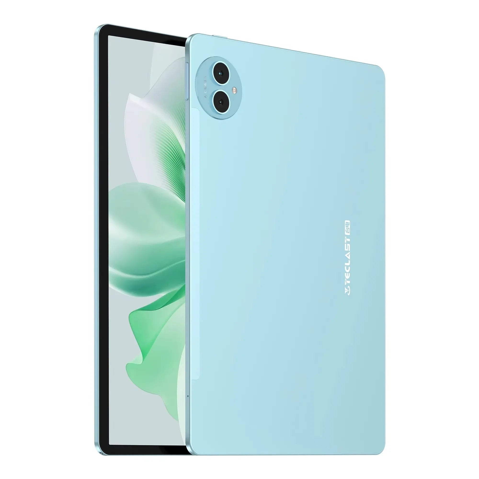 Teclast Android 14 P50 Tablet 11" 90Hz Screen 1280×800ISP T606 6GB LPDDR4 128GB ROM WIFI Bluetooth 5.0 Type-C 8000mAh Battery