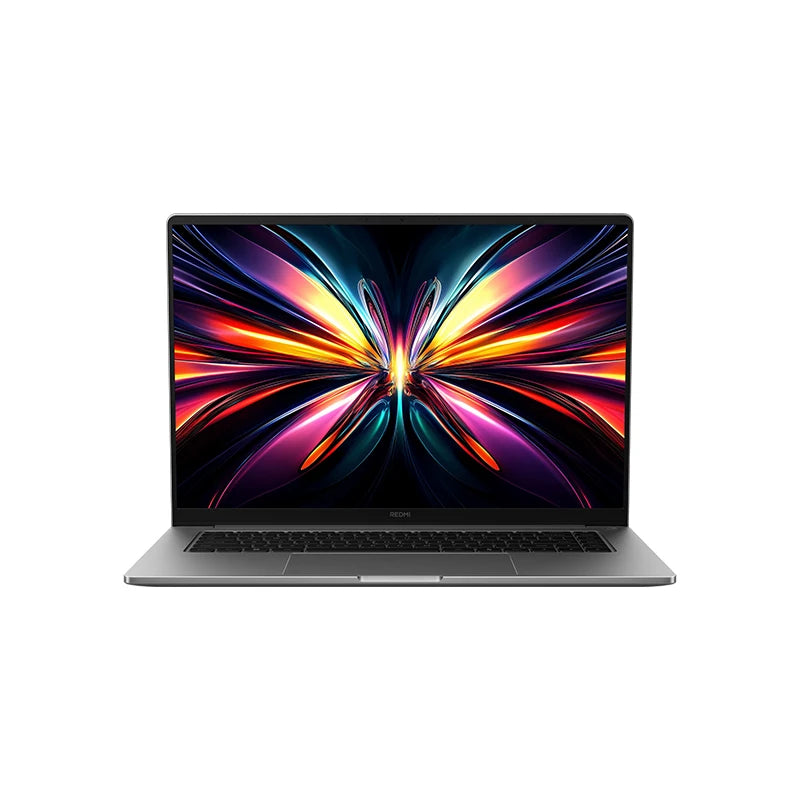 REDMI BOOK Pro 16 2025 Ultra 5 225H/Ultra 7 255H 32GB 1TB Intel Arc Graphics 16inch 3.1K 165Hz Screen