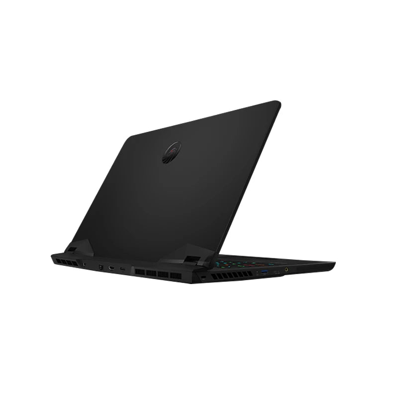 MSI Alpha 17 Gaming Laptop 17.3 Inch QHD 2.5K 240Hz IPS Screen Notebook AMD Ryzen R9-7940HX 32GB 2TB RTX4060 Gaming Computer PC