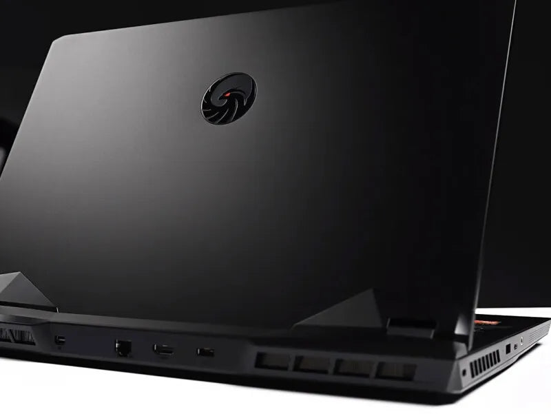 MSI Alpha 17 Gaming Laptop 17.3 Inch QHD 2.5K 240Hz IPS Screen Notebook AMD Ryzen R9-7940HX 32GB 2TB RTX4060 Gaming Computer PC