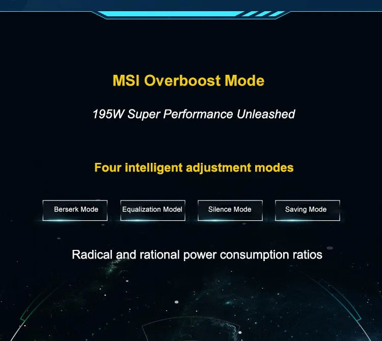 MSI Alpha 17 Gaming Laptop 17.3 Inch QHD 2.5K 240Hz IPS Screen Notebook AMD Ryzen R9-7940HX 32GB 2TB RTX4060 Gaming Computer PC