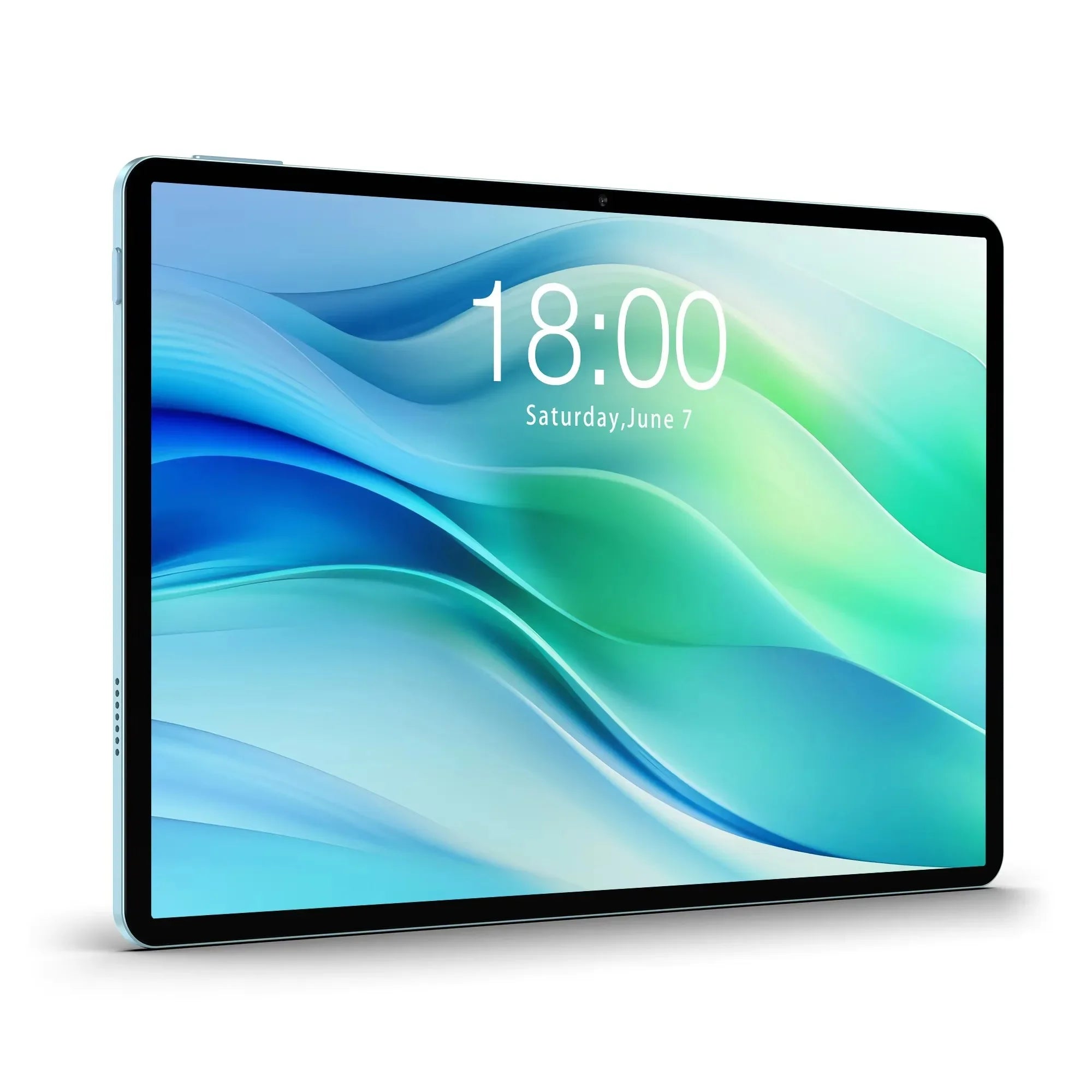 Teclast Android 14 P50 Tablet 11" 90Hz Screen 1280×800ISP T606 6GB LPDDR4 128GB ROM WIFI Bluetooth 5.0 Type-C 8000mAh Battery