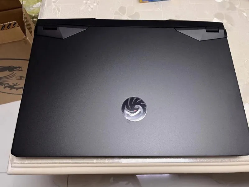 MSI Alpha 17 Gaming Laptop 17.3 Inch QHD 2.5K 240Hz IPS Screen Notebook AMD Ryzen R9-7940HX 32GB 2TB RTX4060 Gaming Computer PC