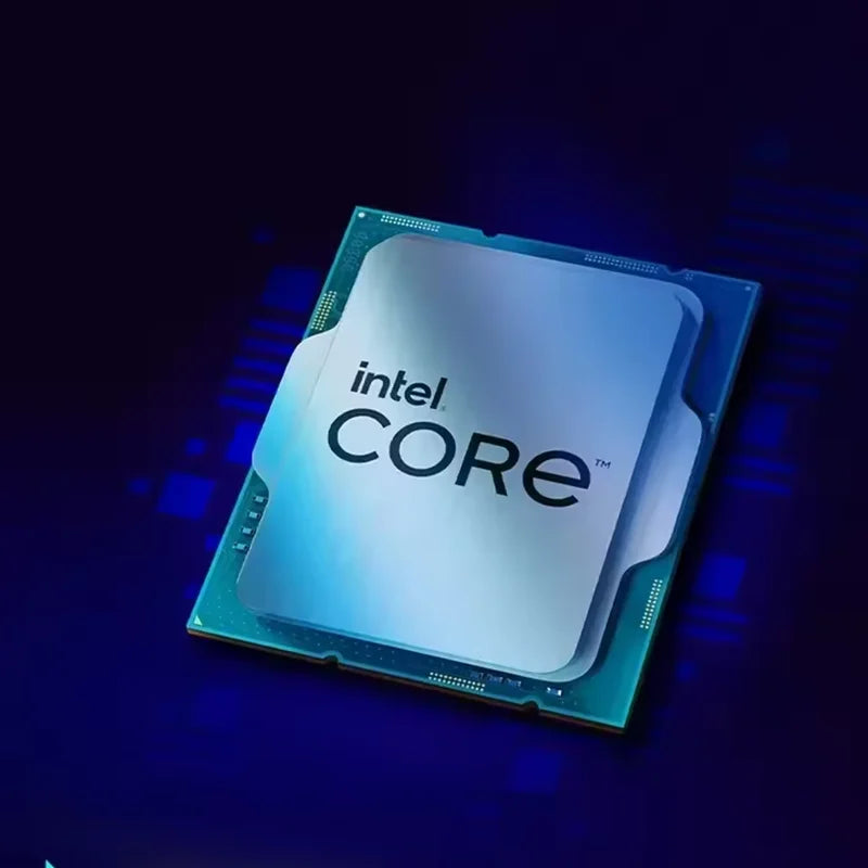 Intel Core i5-12400F i5 12400F 2.5 GHz 6-Core 12-Thread CPU  10NM L3=18M 65W LGA 1700 New but without cooler