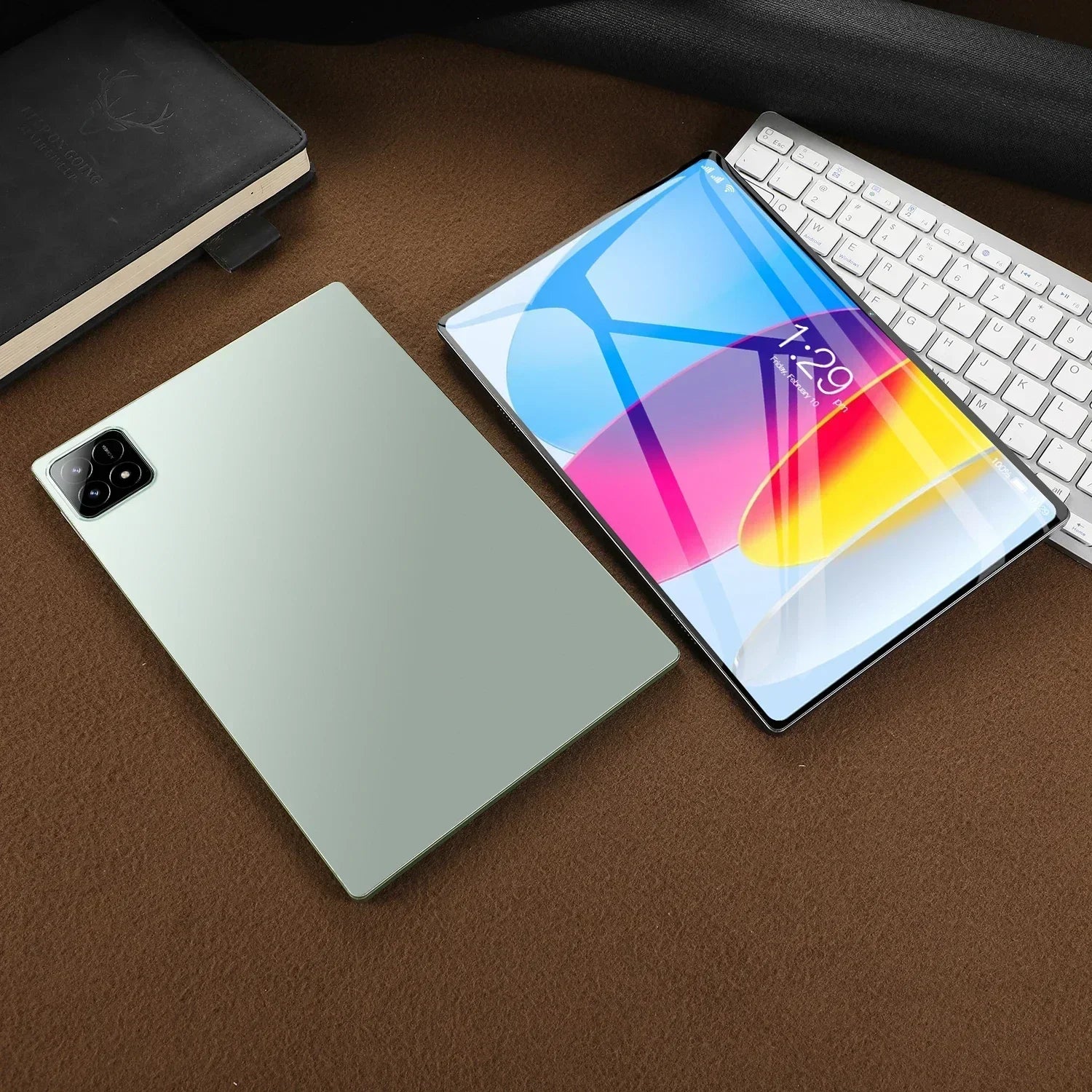 Global Version NEW Original Pad 6S Pro Tablet 11inch HD 4K Android 14 16GB+1T 20000mAh 5G Dual SIM Bluetooth WiFi GPS Tablet