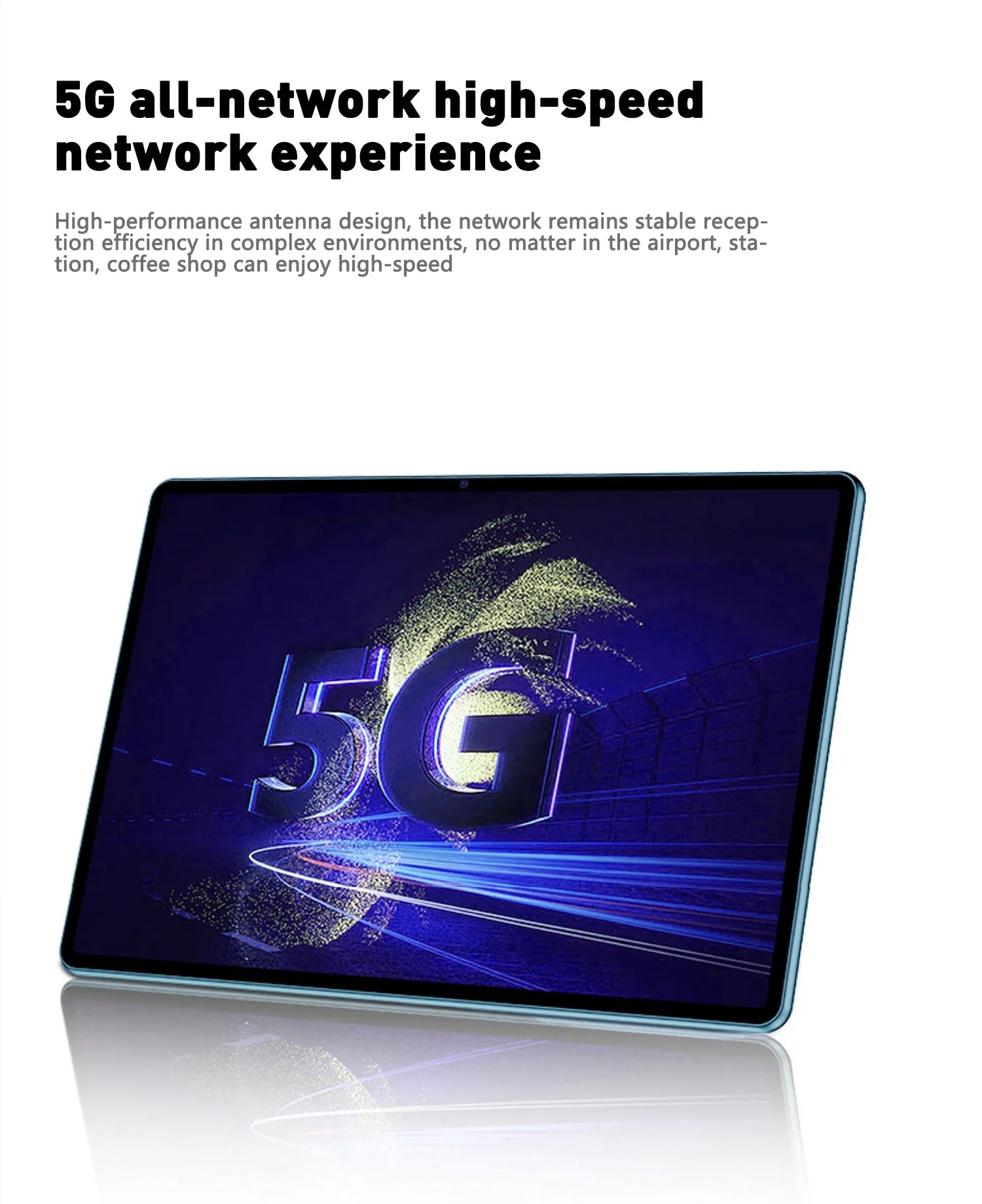 Brand New S25 Pro Tablet 10.1 inch Android 14 Snapdragon 8gen2 Global 16GB+1024GB 10000mah 5G Dual SIM WIFI HD Full Screen